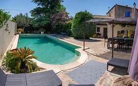 Maison Provencale